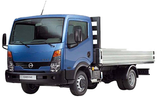   NISSAN () Cabstar E95.32